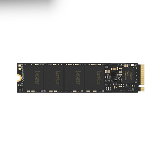 LIN-NM620-1T-RNNNG.jpg Lexar LNM620X001T-RNNNG Internal SSD 1TB M.2 2280 PCIe Gen3x4