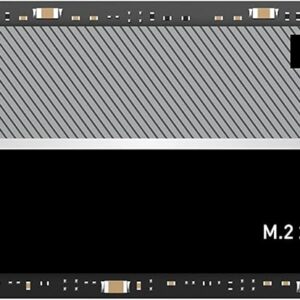 Lexar LNM790X004T-RNNNG Internal SSD 4TB M.2 2280 PCIe Gen