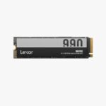 Lexar LNM990X004T-RNNNG Internal SSD 4TB PCIe G5x4 M.2 2280