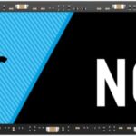 Lexar LNQ710X500G-RNNNG Internal SSD 500GB M.2 2280 PCIe Gen4x4