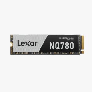 Lexar LNQ780X002T-RNNNG Internal SSD 2TB M.2 2280 PCIe Gen
