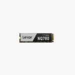 Lexar LNQ780X512G-RNNNG Internal SSD 512GB M.2 2280 PCIe Gen