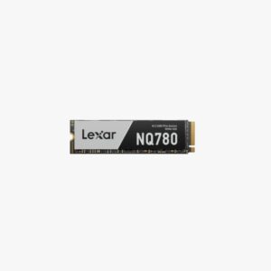 Lexar LNQ780X512G-RNNNG Internal SSD 512GB M.2 2280 PCIe Gen
