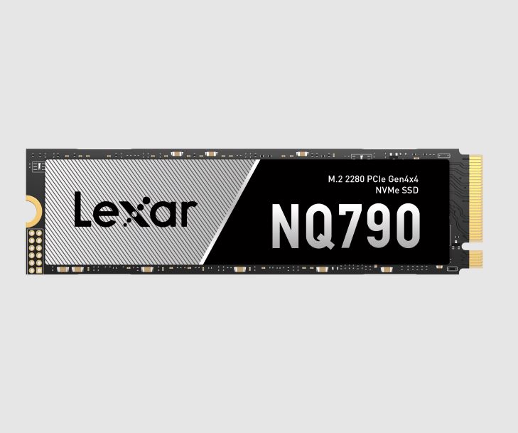 LIN-NQ790-1T-RNNNG.jpg Lexar LNQ790X001T-RNNNG Internal SSD 1TB M.2 2280 PCIe Gen