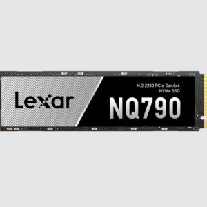 Lexar LNQ790X002T-RNNNG Internal SSD 2TB M.2 2280 PCIe Gen