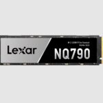Lexar LNQ790X004T-RNNNG Internal SSD 4TB M.2 2280 PCIe Gen