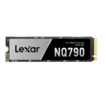Lexar LNQ790X512G-RNNNG Internal SSD 512G M.2 2280 PCIe Gen