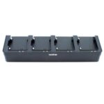Brother PA-4BC-001 4 Slot Battery Charger for use