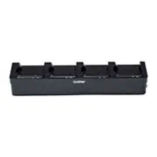 LMS-PA-4BC-002.jpg Brother PA-4BC-002 4 Slot Battery Charger for use