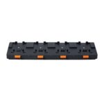 Brother PA-4CR-003 RJ-3200 SERIES 4-BAY CRADLE