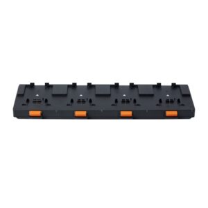 Brother PA-4CR-003 RJ-3200 SERIES 4-BAY CRADLE