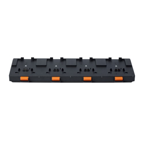 LMS-PA-4CR-003.jpg Brother PA-4CR-003 RJ-3200 SERIES 4-BAY CRADLE