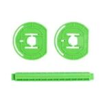 Brother PA-RH-002 ROLL HOLDER FOR RJ-3035B