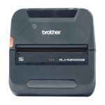 Brother RJ-4250WB 4" MOBILE LABEL & RECEIPT PRINTER