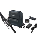 Brother RJ-4250WB BUNDLE PACK RJ-4250WB +PA-BT-006 + PA-SS-4000 + PA-AD-600A +