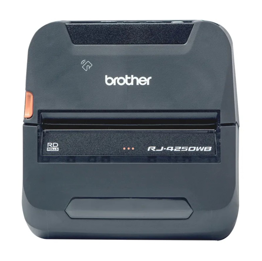 LMS-RJ-4250WB.jpg Brother RJ-4250WB 4" MOBILE LABEL & RECEIPT PRINTER