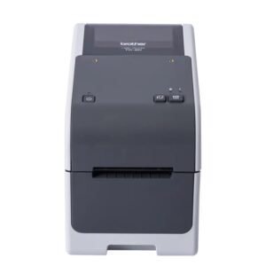 Brother TD-2320D *NEW* 203DPI DESKTOP LABEL/RECEIPT/WRISTBAND PRINTER WITH USB