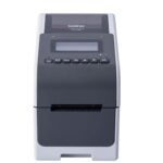 Brother TD-2350D *NEW* 203DPI DESKTOP LABEL/RECEIPT/WRISTBAND PRINTER WITH USB