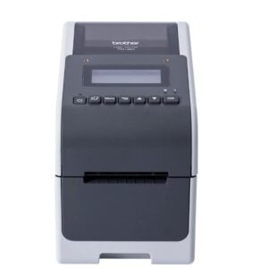 Brother TD-2350D *NEW* 203DPI DESKTOP LABEL/RECEIPT/WRISTBAND PRINTER WITH USB