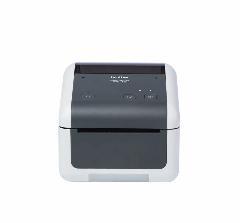 LMS-TD-4420DNC.jpg Brother TD-4420DNC DIRECT THERMAL BARCODE AND LABEL PRINTER