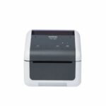 Brother TD-4420DNP DIRECT THERMAL BARCODE AND LABEL PRINTER