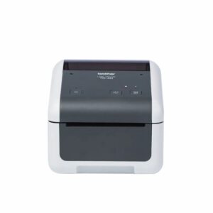 Brother TD-4420DNP DIRECT THERMAL BARCODE AND LABEL PRINTER
