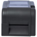 Brother TD-4420TN THERMAL TRANSFER BARCODE AND LABEL PRINTER, 203dpi