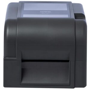 Brother TD-4520TN THERMAL TRANSFER BARCODE AND LABEL PRINTER, 300dpi