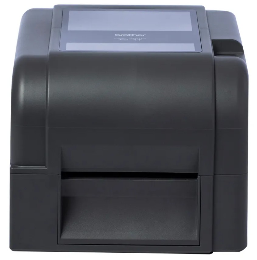 LMS-TD-4520TNC.jpg Brother TD-4520TNC THERMAL TRANSFER BARCODE AND LABEL PRINTER