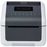 Brother TD-4550DNWBC DIRECT THERMAL BARCODE AND LABEL PRINTER