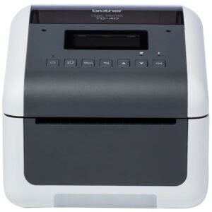 Brother TD-4550DNWBC DIRECT THERMAL BARCODE AND LABEL PRINTER