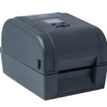 Brother TD-4750TNWBP THERMAL TRANSFER BARCODE AND LABEL PRINTER