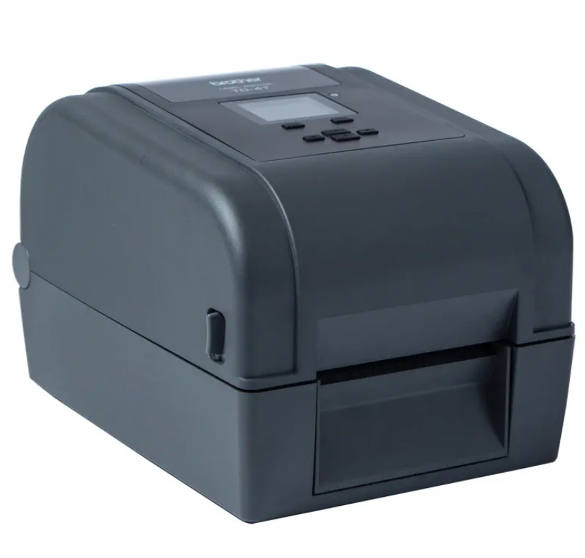 LMS-TD-4750TNWBP.jpg Brother TD-4750TNWBP THERMAL TRANSFER BARCODE AND LABEL PRINTER
