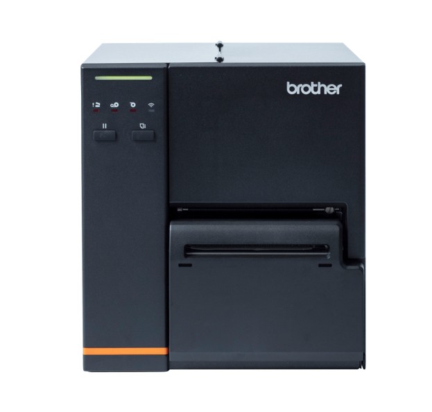 LMS-TJ-4020TN.jpg Brother TJ-4020TN INDUSTRIAL LABEL PRINTER