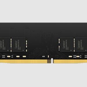Lexar LD4AU016G-B3200GSST DDR4 UDIMM 16GB 3200 MT/s 1.2V CL22