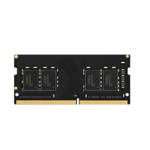 Lexar LD4U08G32C22ST-BGS DDR4 UDIMM 8GB 3200 MT/s 1.2V CL22
