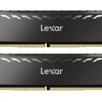 Lexar LD4BU008G-R3200GDXG DDR4 UDIMM 16GB Kit (2 x 8GB)