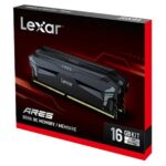 Lexar LD4BU008G-R3600GD0A DDR4 UDIMM 16GB Kit (2 x 8GB)