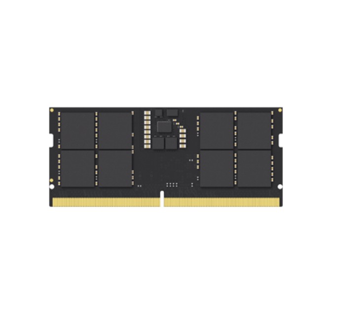LXM-DR5-S16G-B48-SST.jpg Lexar LD5DS016G-B4800GSST DDR5 SODIMM 16GB 4800 MT/s 1.1V