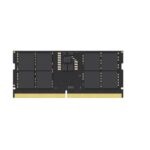 Lexar LD5S32G56C46ST-BGS DDR5 SODIMM 32GB 5600 MT/s 1.1V- Blister