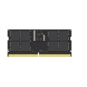 Lexar LD5S32G56C46ST-BGS DDR5 SODIMM 32GB 5600 MT/s 1.1V- Blister
