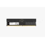 Lexar LD5DU016G-B4800GSST DDR5 UDIMM 16GB 4800 MT/s 1.1V CL40