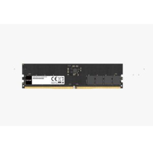 Lexar LD5DU016G-B4800GSST DDR5 UDIMM 16GB 4800 MT/s 1.1V CL40