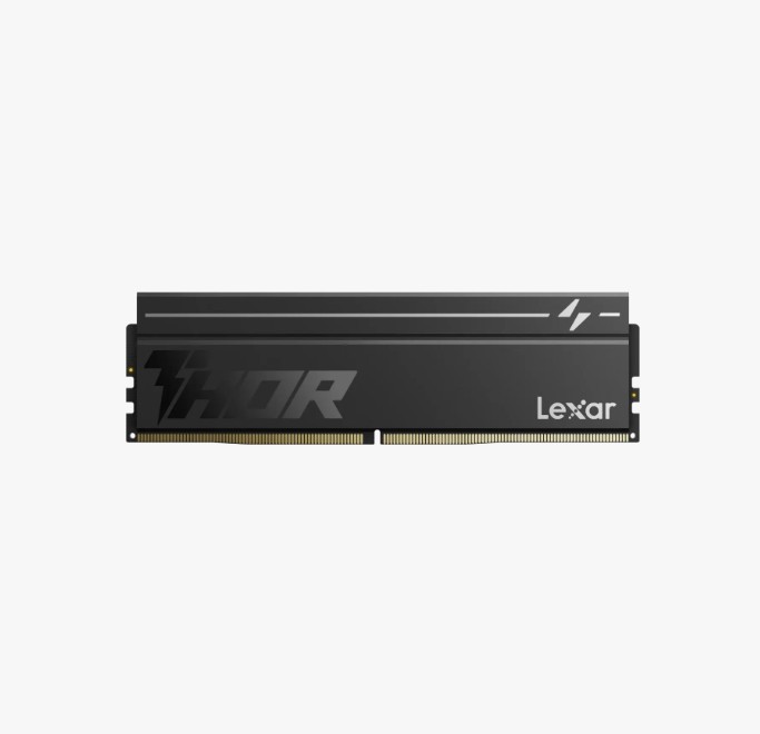 LXM-DR5-U16G-C360V-RGS.jpg Lexar LD5U16G60C360V-RGS DDR5 UDIMM 16GB 6000 MT/s 1.4V CL36