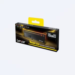Lexar LD5U16G60C36BV-RGS DDR5 UDIMM 16GB 6000 MT/s 1.35V CL36