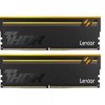 Lexar LD5U16G60C36BV-RGD DDR5 UDIMM 32GB Kit (2 x 16GB)