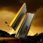 Lexar LD5U32G60C40BV-RGD DDR5 UDIMM 64GB Kit (2 x 32GB)