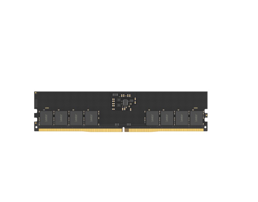 LXM-DR5-U8G-C46ST-BGS.jpg Lexar LD5U08G56C46ST-BGS DDR5 UDIMM 8GB 5600 MT/s 1.1V CL46