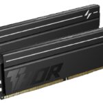 Lexar LD5U08G60C380V-RGD DDR5 UDIMM 16GB Kit (2 x 8GB)