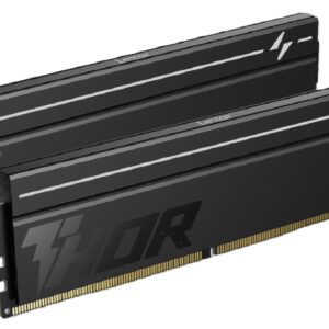 Lexar LD5U08G60C380V-RGD DDR5 UDIMM 16GB Kit (2 x 8GB)